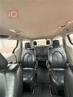 كرايسلر باسيفيكا